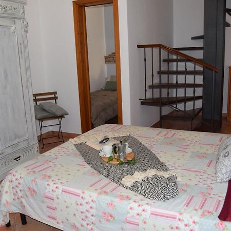 Domunua Holiday House Cefalu Exterior photo