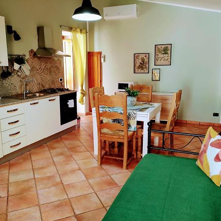 Domunua Holiday House Cefalu Exterior photo