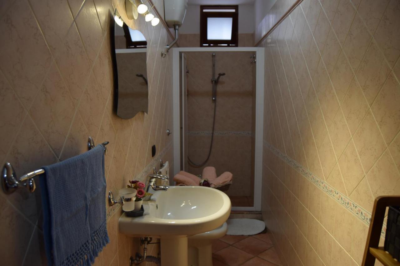 Domunua Holiday House Cefalu Exterior photo