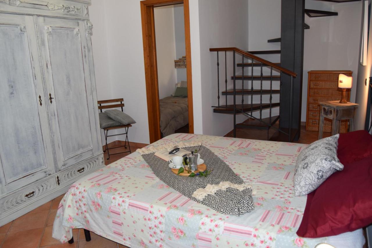 Domunua Holiday House Cefalu Exterior photo