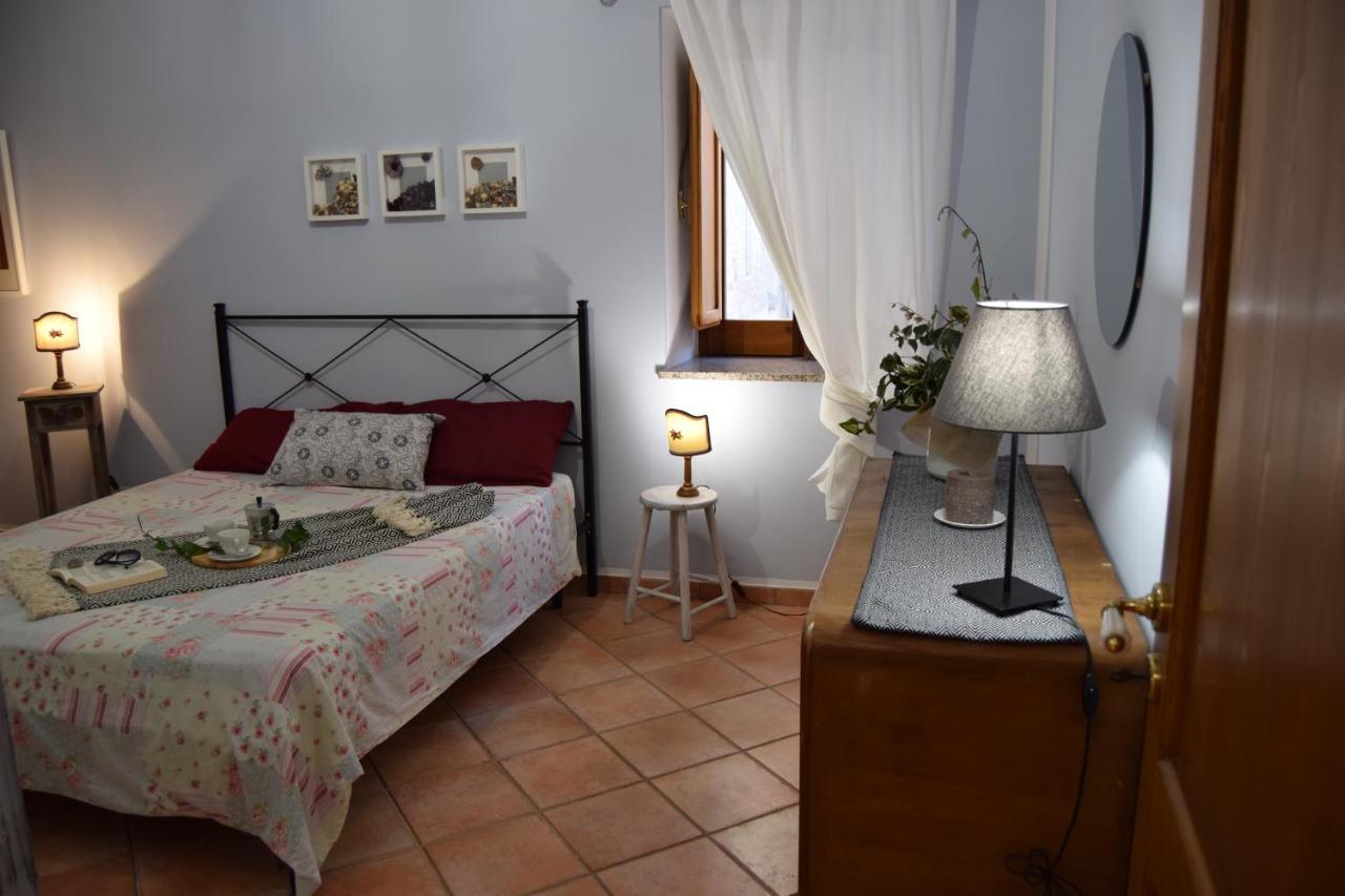 Domunua Holiday House Cefalu Exterior photo