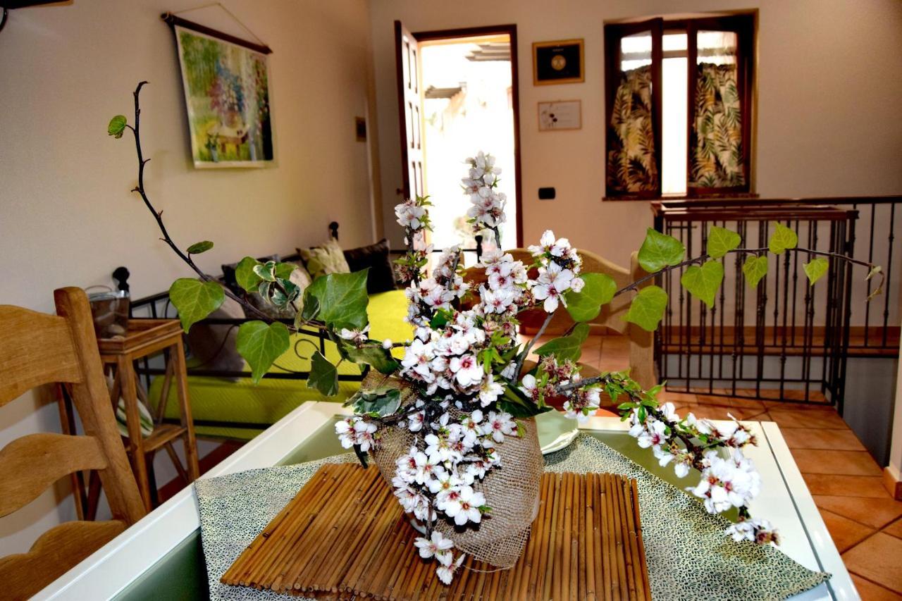 Domunua Holiday House Cefalu Exterior photo