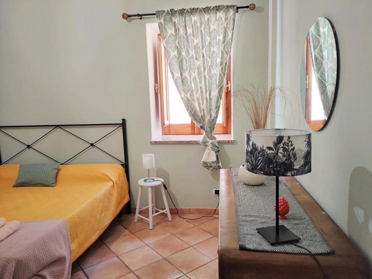 Domunua Holiday House Cefalu Exterior photo