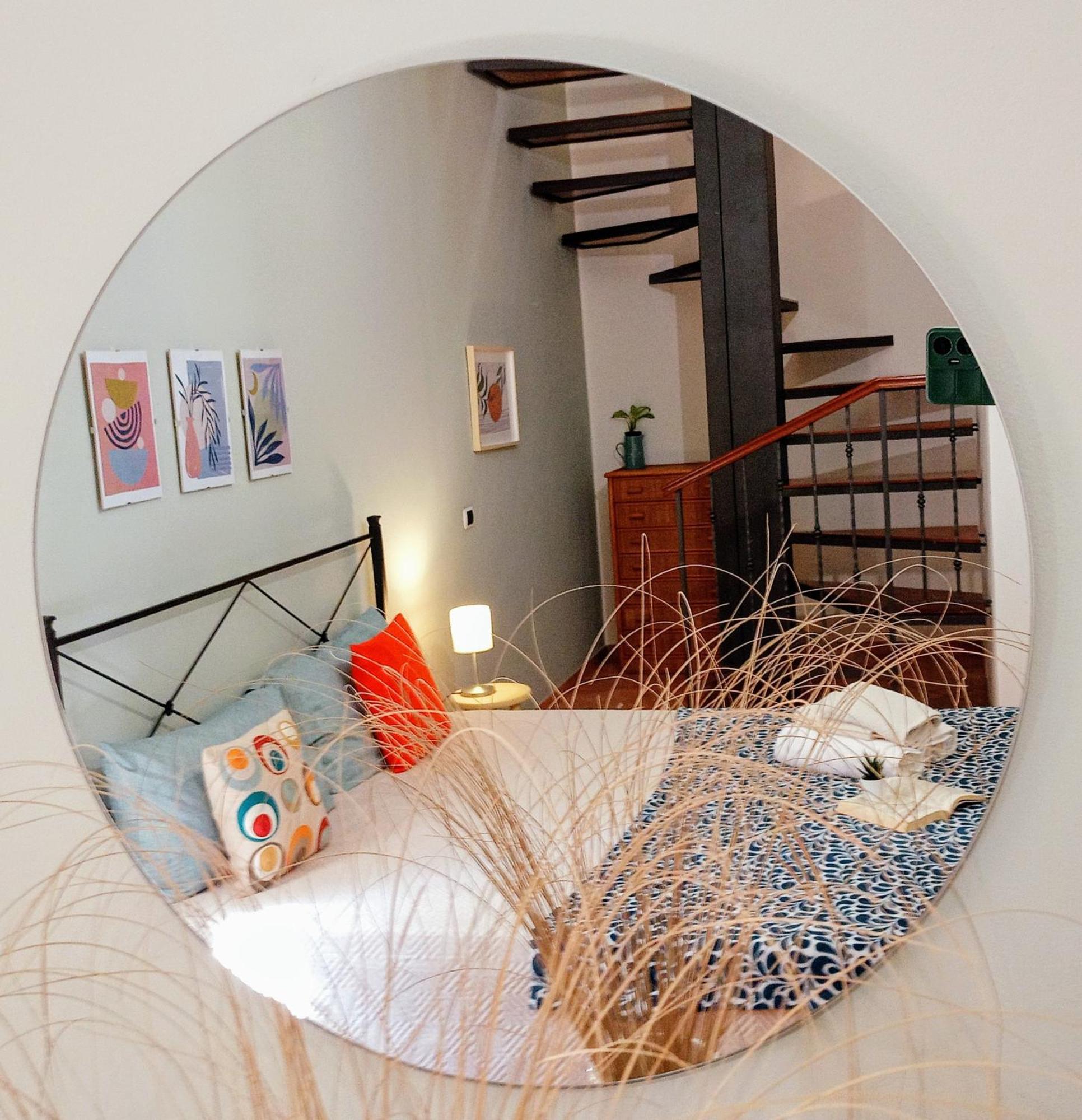 Domunua Holiday House Cefalu Exterior photo
