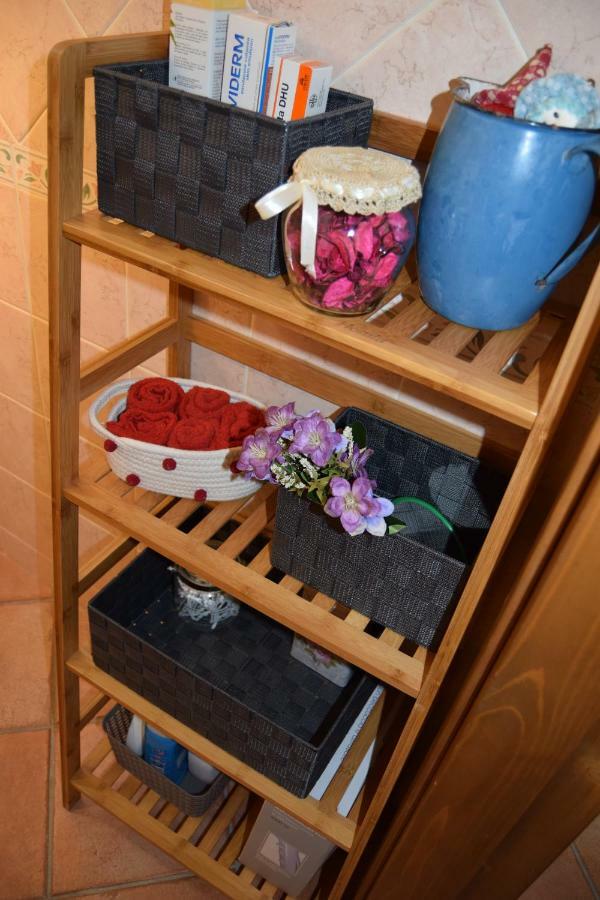 Domunua Holiday House Cefalu Exterior photo