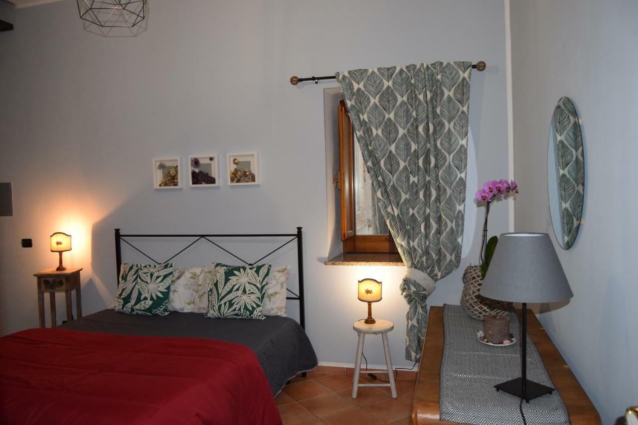 Domunua Holiday House Cefalu Exterior photo