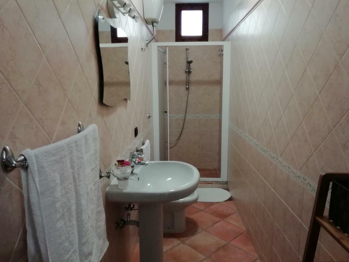 Domunua Holiday House Cefalu Exterior photo