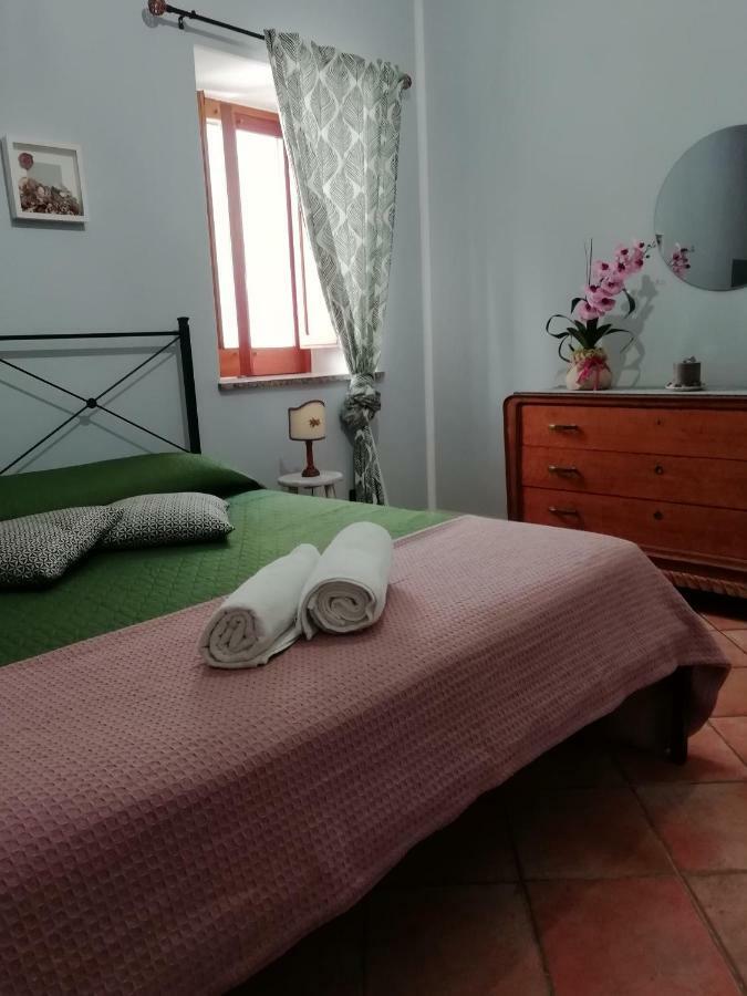 Domunua Holiday House Cefalu Exterior photo