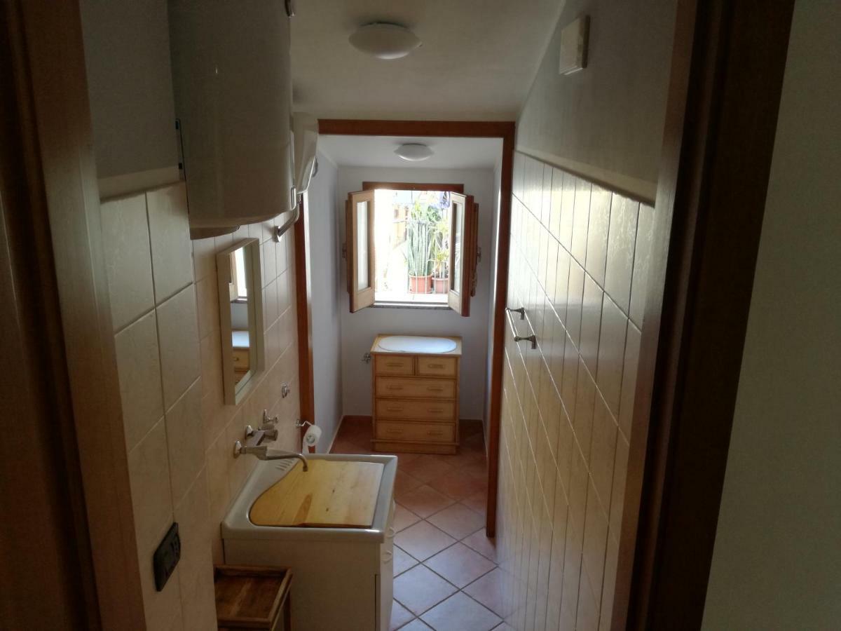 Domunua Holiday House Cefalu Exterior photo